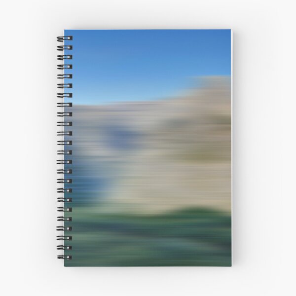 Artikelvorschau, Granite Mountain Abstract entworfen und verkauft von travelwitheric.