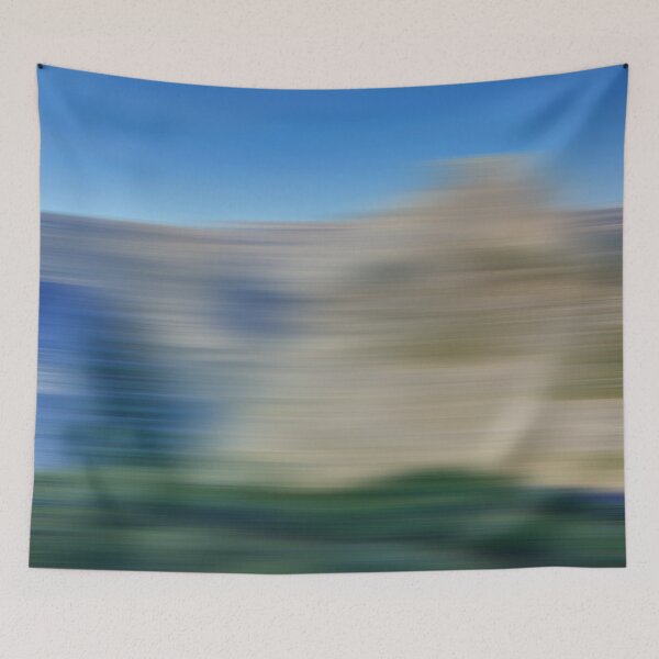 Aperçu de l'œuvre Granite Mountain Abstract créée et vendue par travelwitheric.
