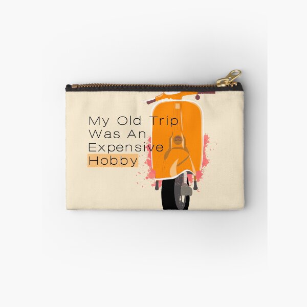 Item preview, My Old Trip Was An Expensive Hobby  designed and sold by Aesthetics Creation.