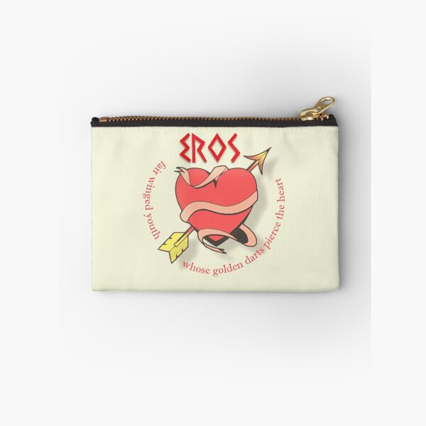 Item preview, Eros, Greek God of Love designed and sold by Prints4Pagans.