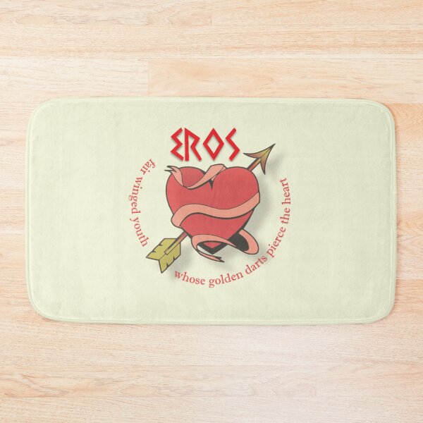 Item preview, Eros, Greek God of Love designed and sold by Prints4Pagans.