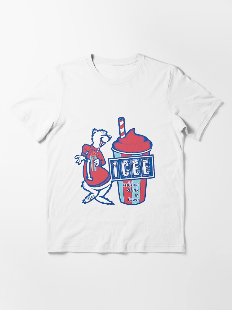 icee t shirt