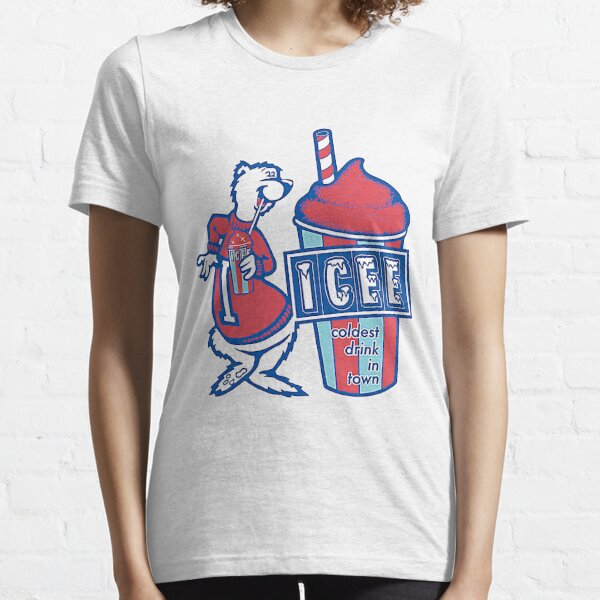 icee t shirt