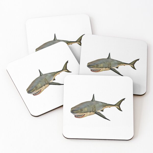 Item preview, Shark designed and sold by Christoferos.