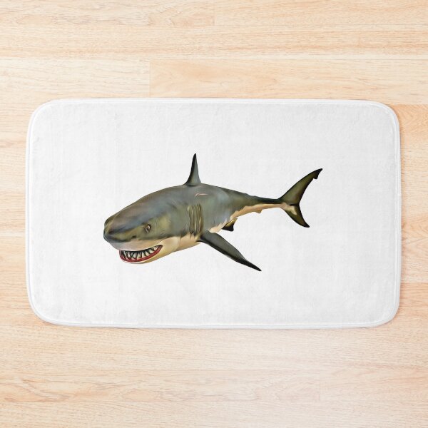 Item preview, Shark designed and sold by Christoferos.