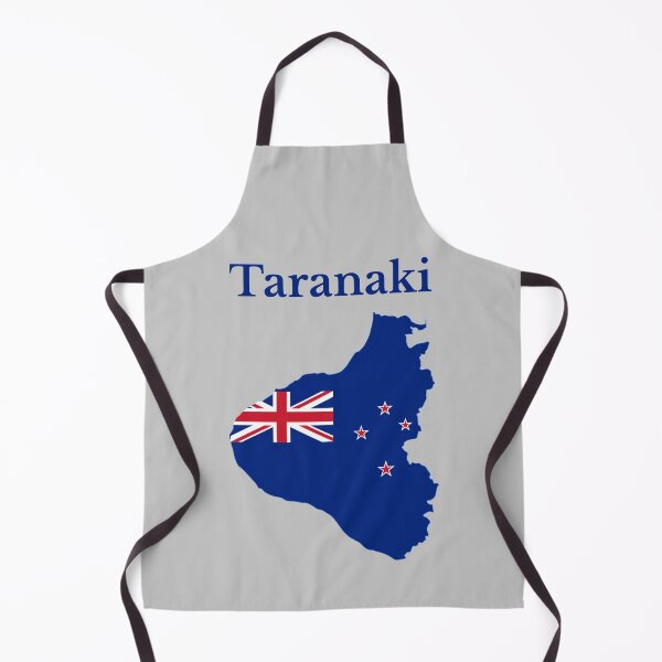 Item preview, Taranaki Region Map , New Zealand Region. designed and sold by marosharaf.