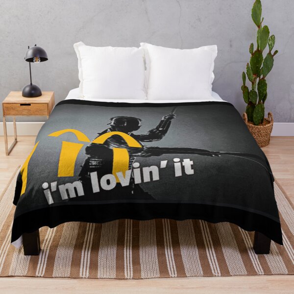 Item preview, i'm lovin 'it designed and sold by Daviscoatings.