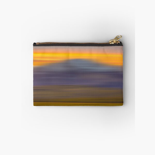 Aperçu de l'œuvre Andes Sunset Abstract créée et vendue par travelwitheric.