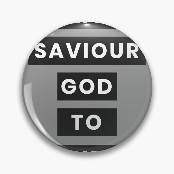 Item preview, My Saviour God to Thee designed and sold by inprintid.