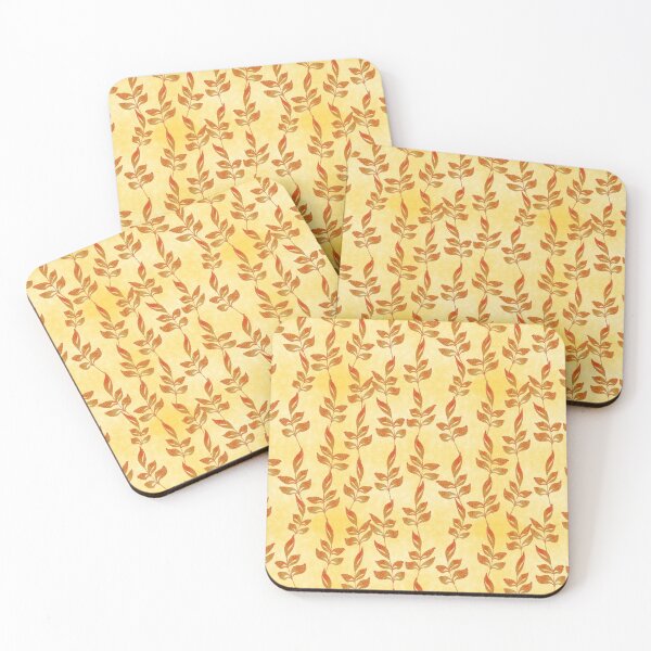 Item preview, Wild leaves veils designed and sold by Maitri-Sanghvi1.
