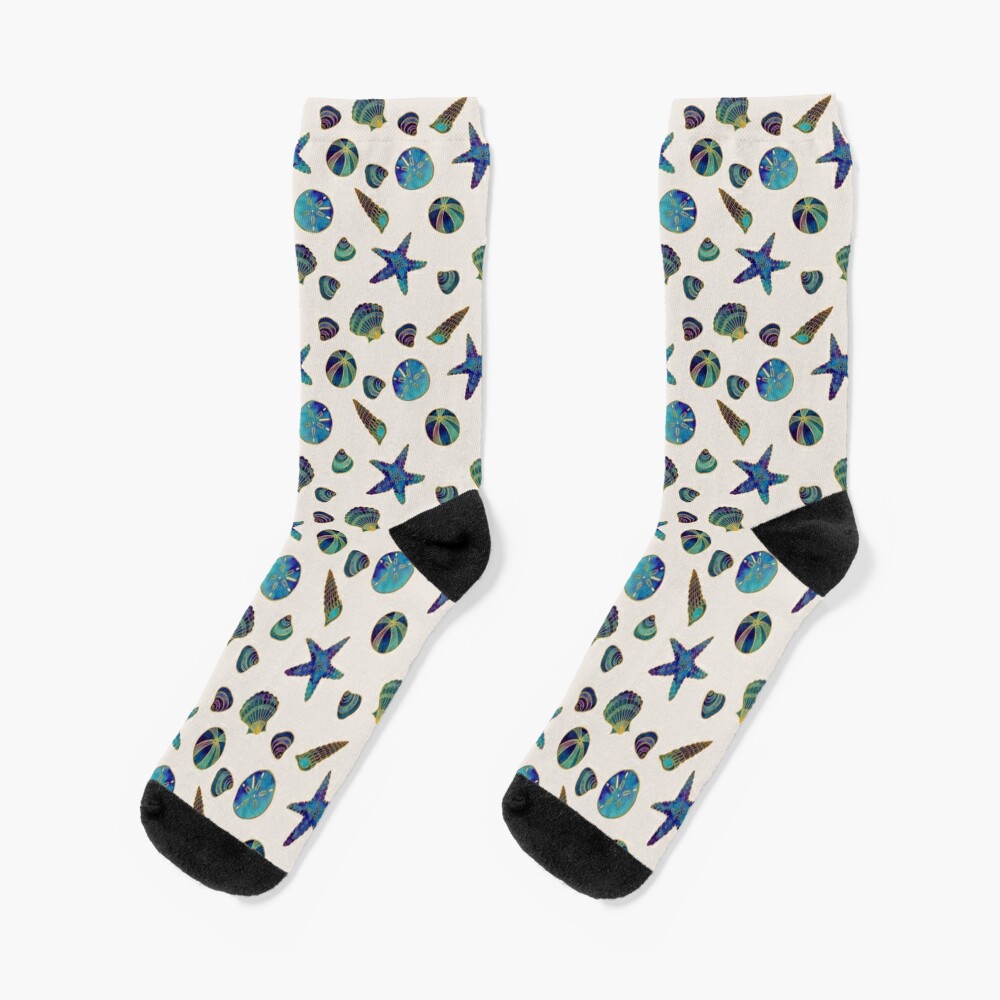 Item preview, Socks designed and sold by Olooriel.