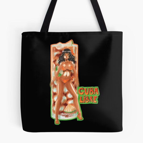 Item preview, Cuba Libre designed and sold by Otomo-san.