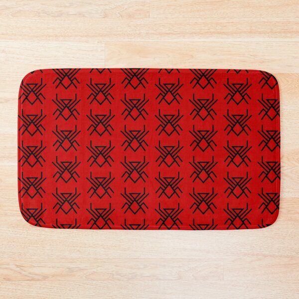 Item preview, Spider Woman Logo designed and sold by JamesCMarshall.