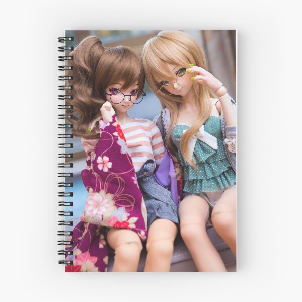 Item preview, Glasses · Kanna and Coco designed and sold by orchiddolls.