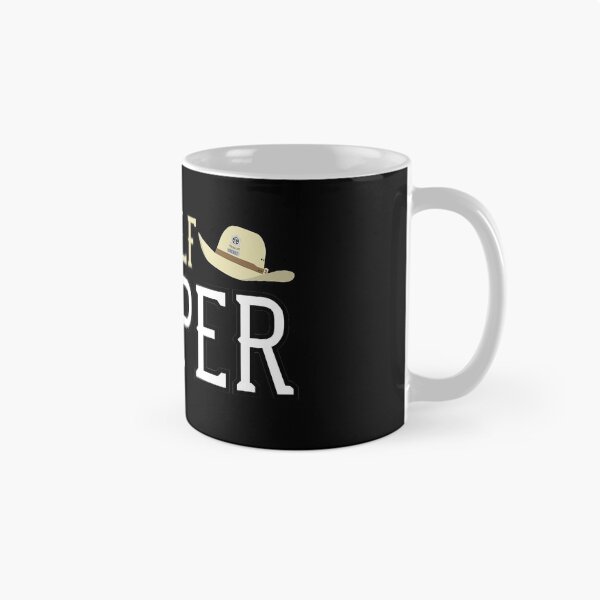 Item preview, Top Shelf Earper (White Text) - Wynonna Earp designed and sold by Queerdelion.
