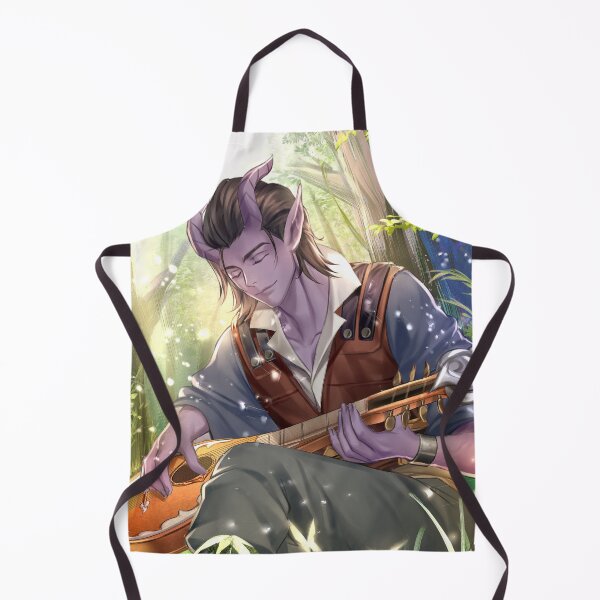 Item preview, Vestige of Ophiuchus: Merihim Leucis 2020 Poster designed and sold by Nat19Official.