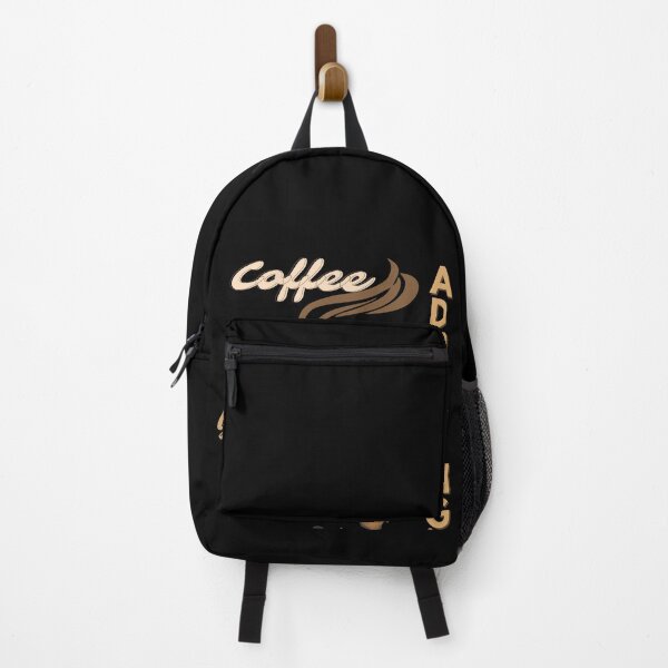 Item preview, Coffee Because Adulting Is Hard designed and sold by Vibing-Right.