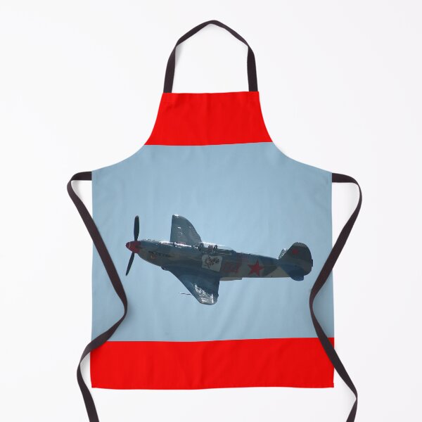 Item preview, Yak Fighter Flypast @ Albury Airshow, Australia 2008 designed and sold by muz2142.