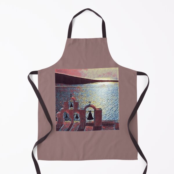 Item preview, Santorini Sunset designed and sold by Maksym’s .