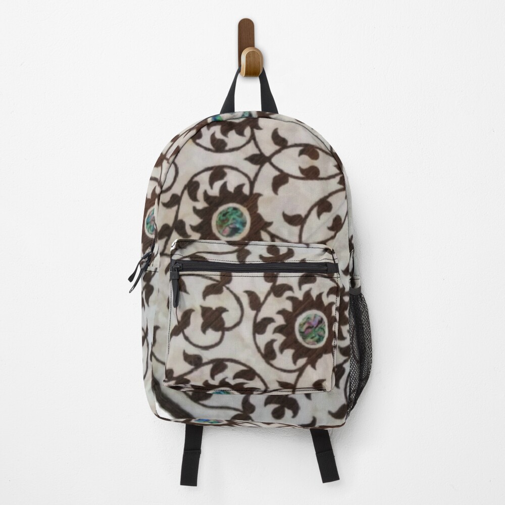 Item preview, Backpack designed and sold by tattib.