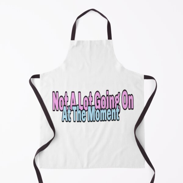Item preview, Not A Lot Going On At The Moment designed and sold by NancyArtDesigns.