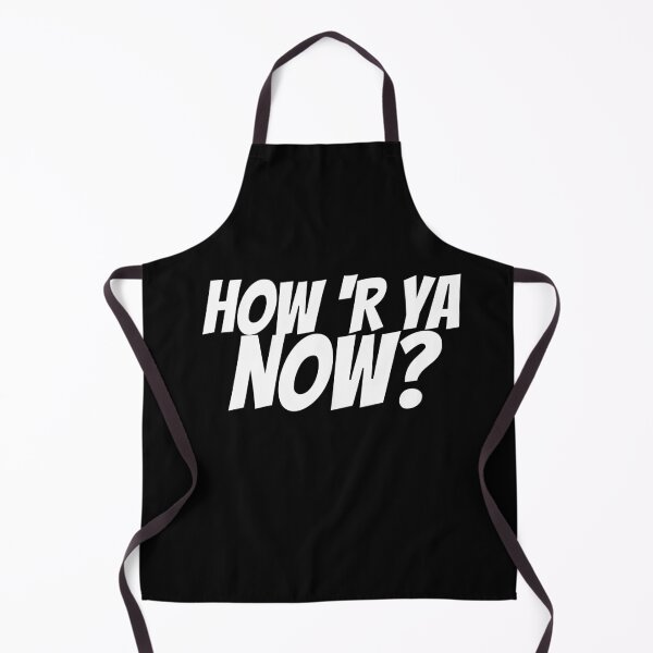 Item preview, How r ya now? designed and sold by DreamySteves.