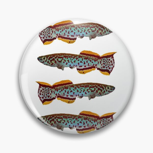 Item preview, Gardneri Pattern x4 designed and sold by killies.