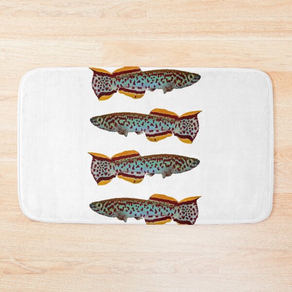 Item preview, Gardneri Pattern x4 designed and sold by killies.