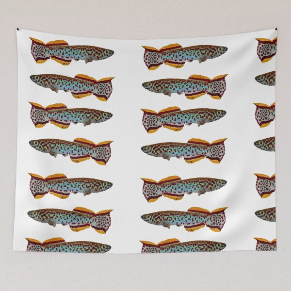 Item preview, Gardneri Pattern x4 designed and sold by killies.