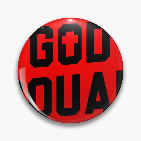 Item preview, God Squad designed and sold by inprintid.