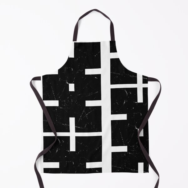 Item preview, Black Square Puzzle designed and sold by TM Selvam.