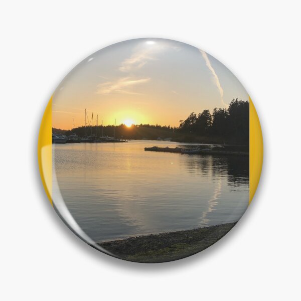Item preview, Reflection designed and sold by FridayHarborMan.