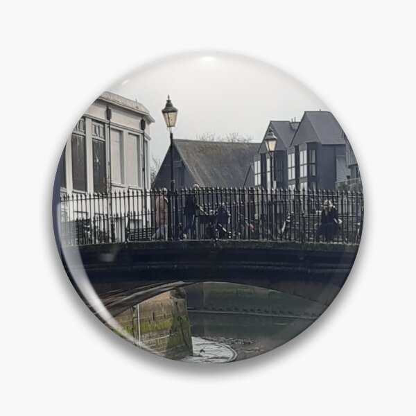 Item preview, Cliffe Bridge designed and sold by Emma  Amies.