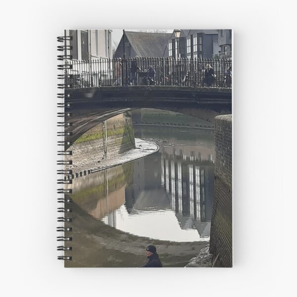 Item preview, Cliffe Bridge designed and sold by Emma  Amies.