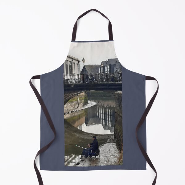 Item preview, Cliffe Bridge designed and sold by Emma Amies.