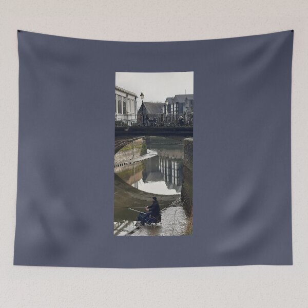 Item preview, Cliffe Bridge designed and sold by Emma  Amies.