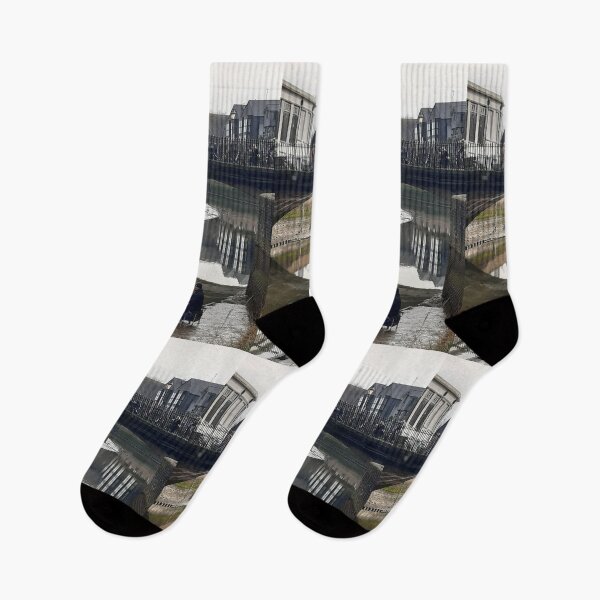 Item preview, Cliffe Bridge designed and sold by Emma  Amies.