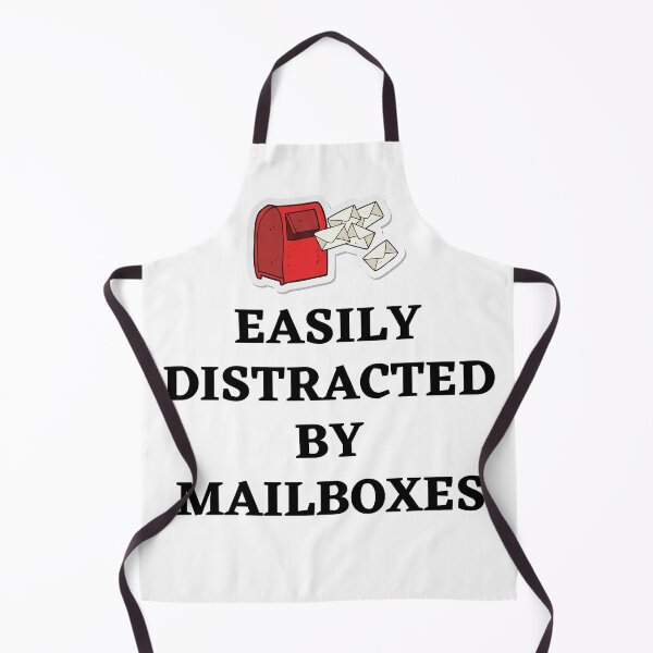 Item preview, funny mailman designed and sold by princegiri.