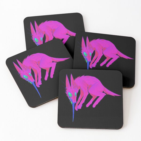 Item preview, animal designed and sold by engulfingdream.