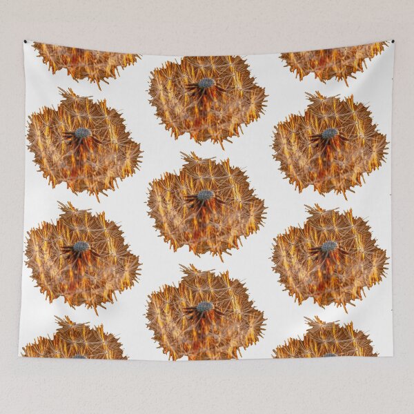 Item preview, Backlit Dandelion Clock designed and sold by Dalyndigital Photography.