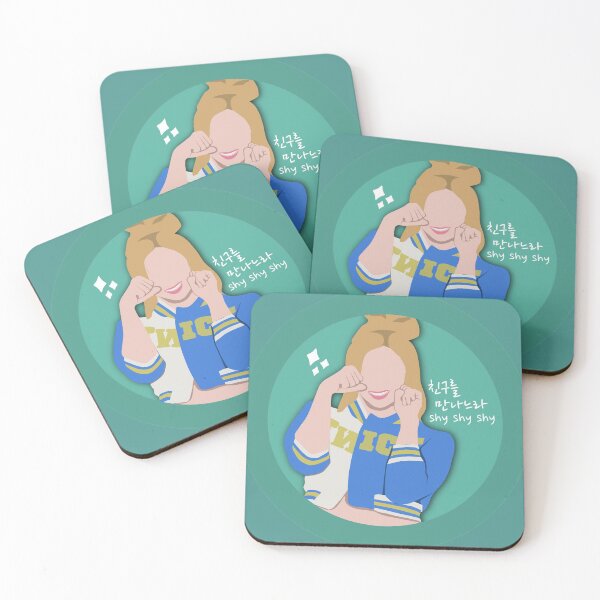 Item preview, Twice Sana designed and sold by cheekybeom.