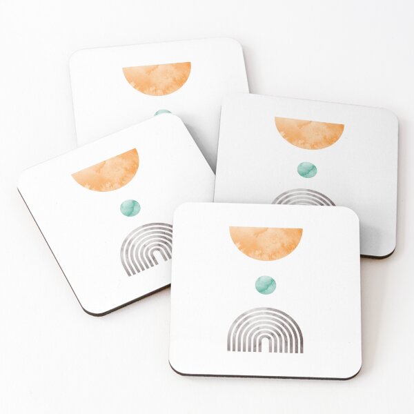 Item preview, Abstract Watercolorism designed and sold by abven.