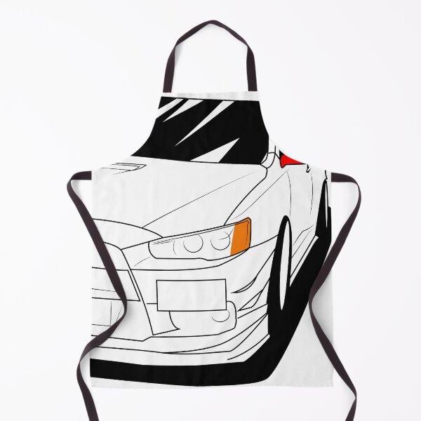 Artikelvorschau, Lancer Evo X. entworfen und verkauft von EtyazaForez.