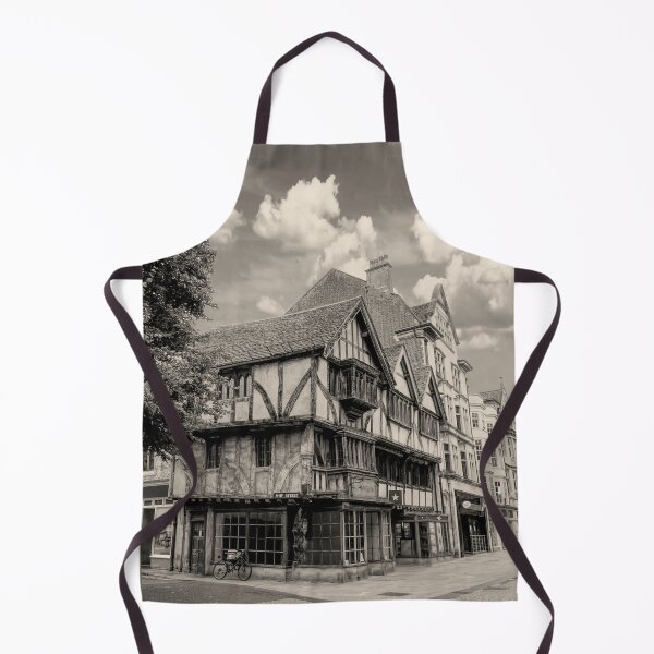 Item preview, Ship Street Oxford designed and sold by Alisonchambers2.
