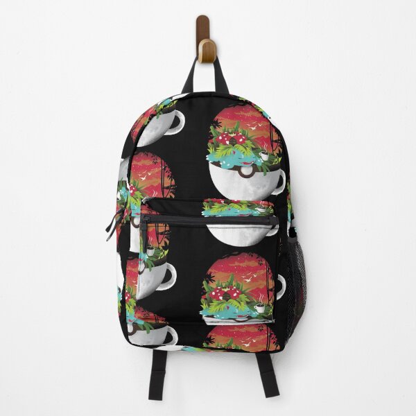 Item preview, Coffeemon Grass designed and sold by Dan Elijah Fajardo.