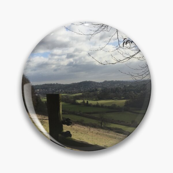 Item preview, Walking the North Downs Way designed and sold by Bucklandcrafts.