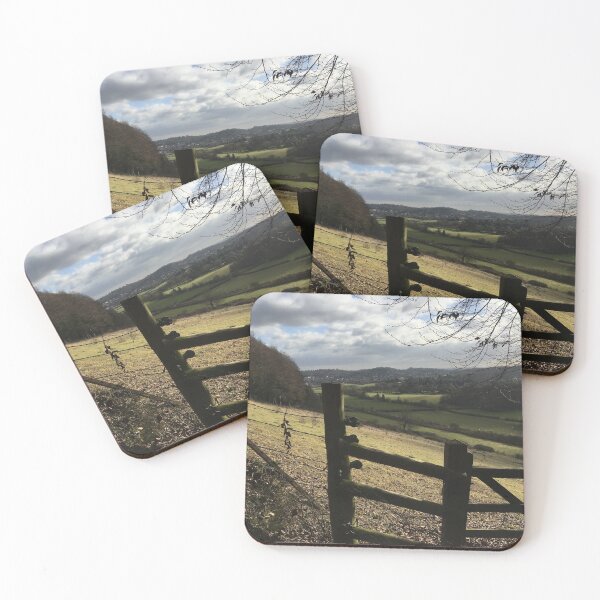Item preview, Walking the North Downs Way designed and sold by Bucklandcrafts.