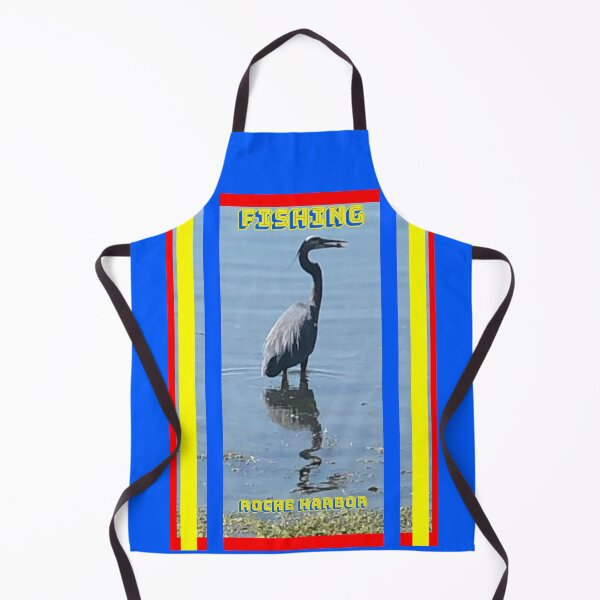 Item preview, Fishing designed and sold by FridayHarborMan.