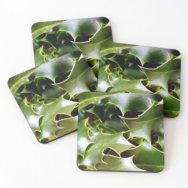 Item preview, Christmas holly designed and sold by Emma  Amies.