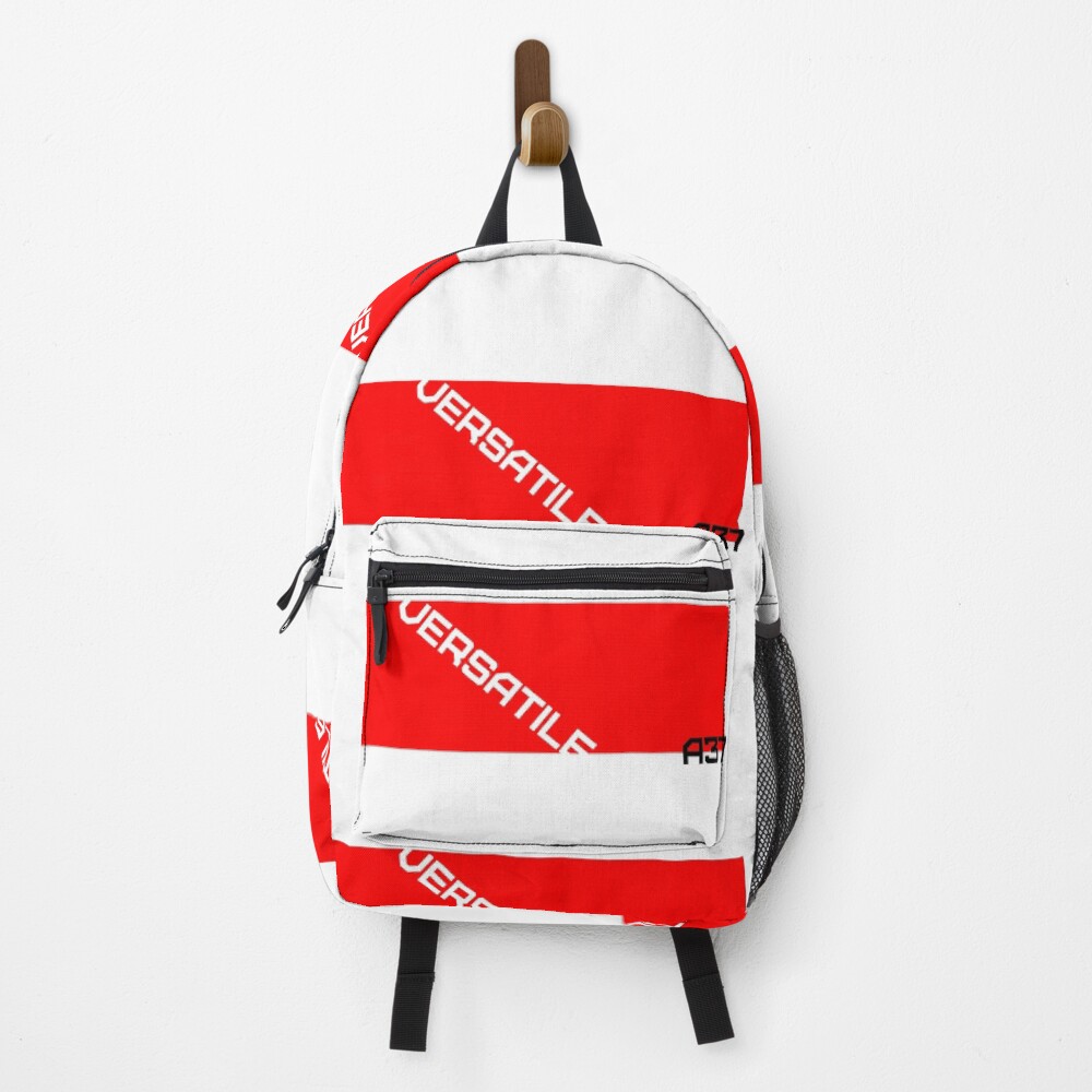 Item preview, Backpack designed and sold by Atlas37.